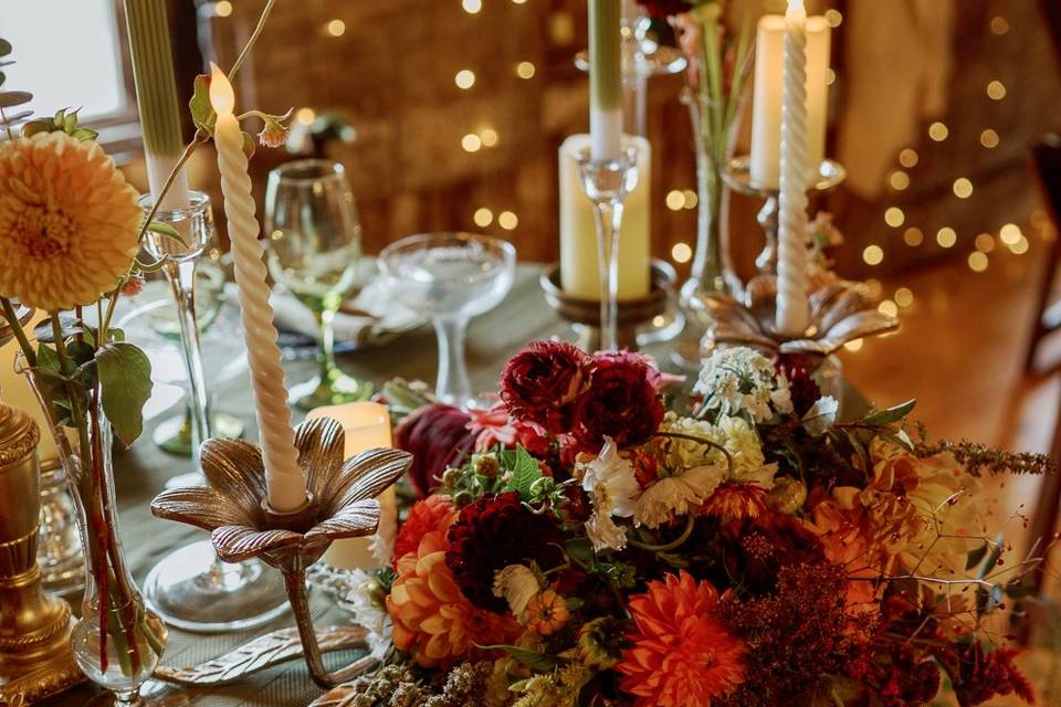 Kristy Burrell Photography