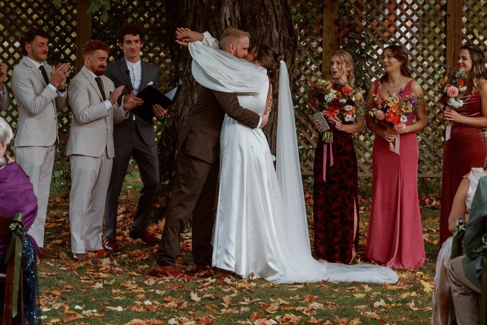 Kristy Burrell Photography