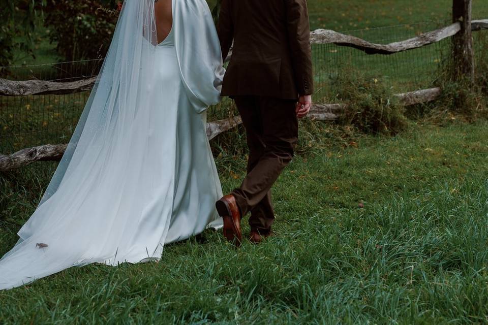 Kristy Burrell Photography