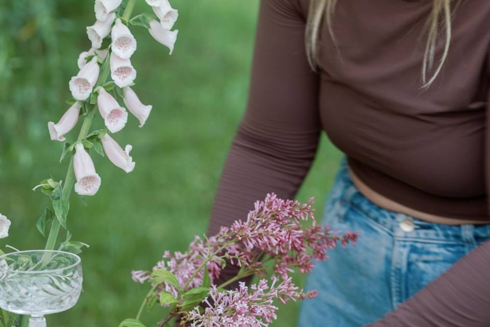 Kristy Burrell Photography