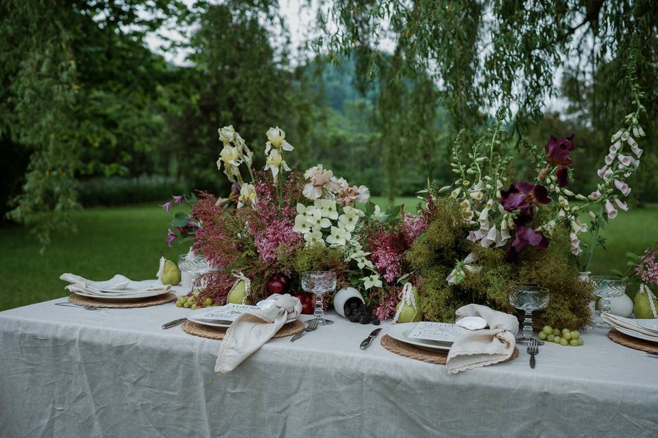 Kristy Burrell Photography