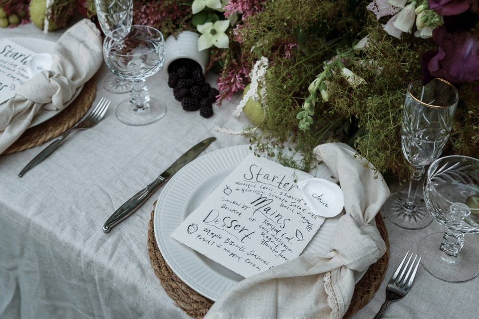 Kristy Burrell Photography