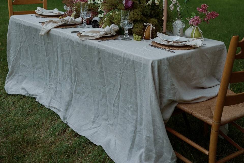 Kristy Burrell Photography