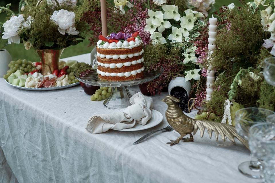 Kristy Burrell Photography