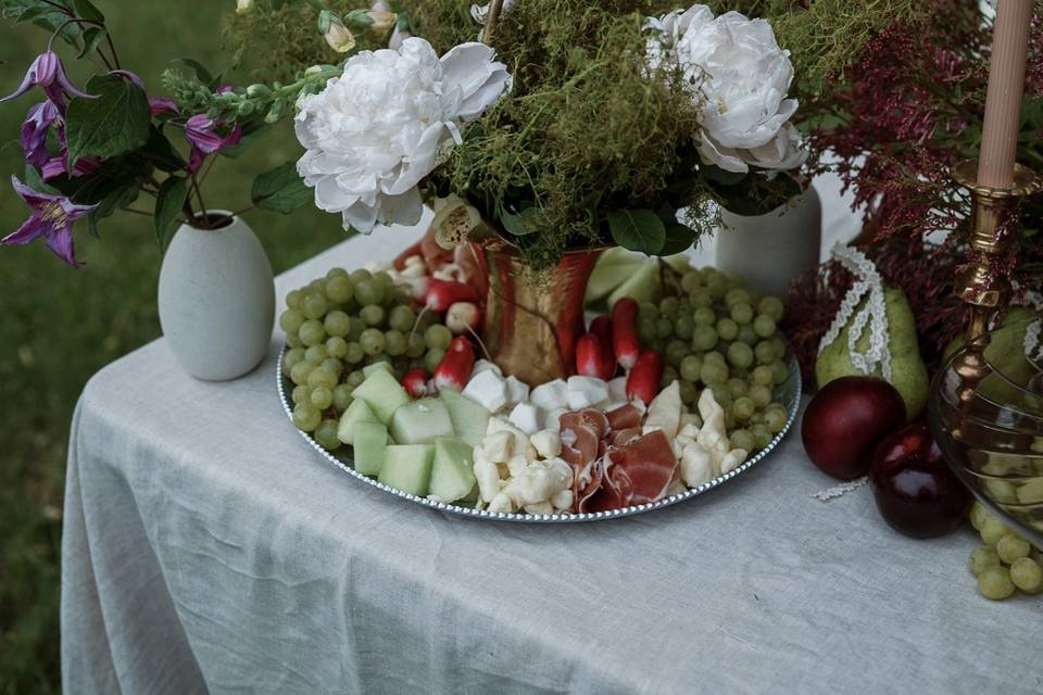 Kristy Burrell Photography