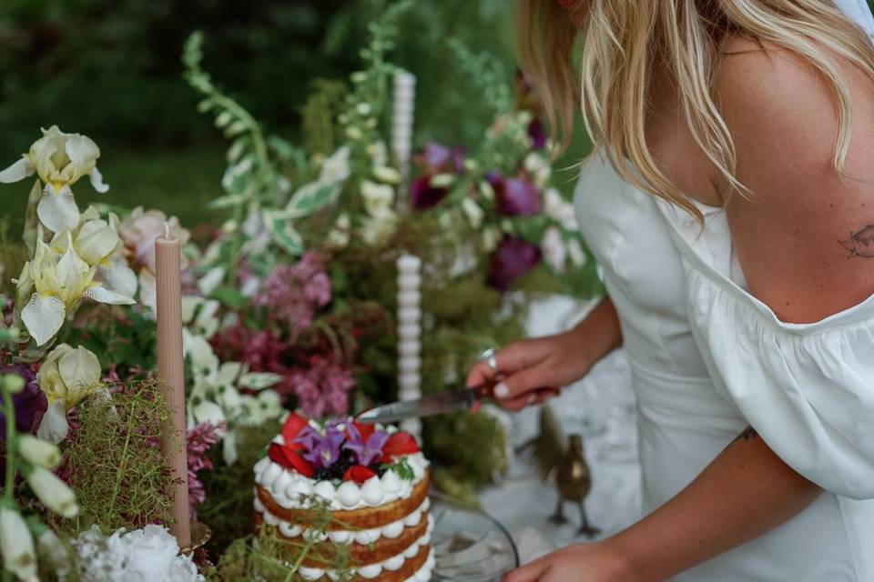 Kristy Burrell Photography