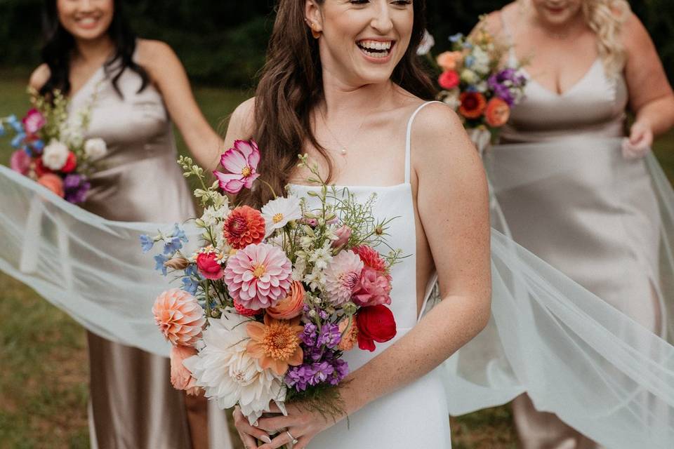 Jaci Berko Photo