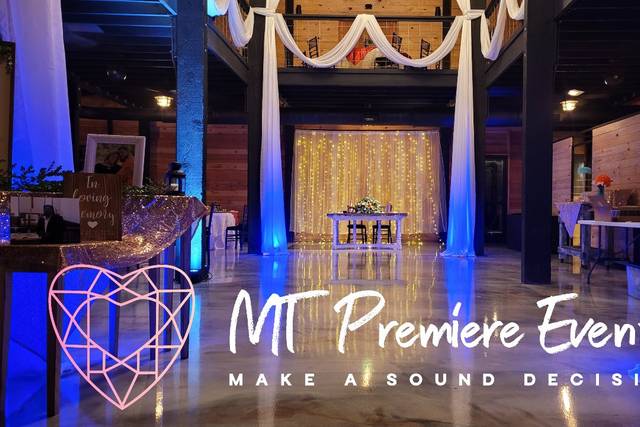 Middle Tennessee Premiere Events