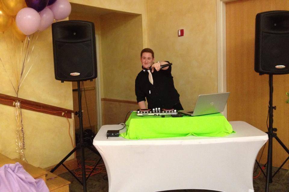 JS Entertainment