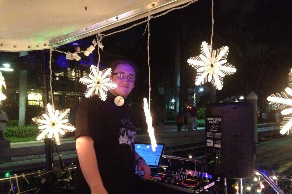JS Entertainment