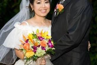Couple portrait