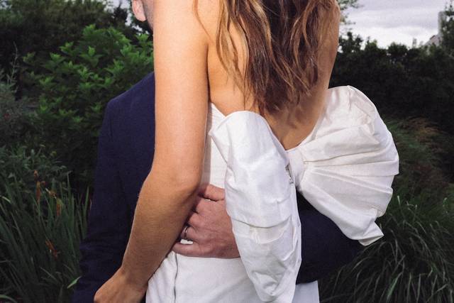 Film weddings are our fav :)