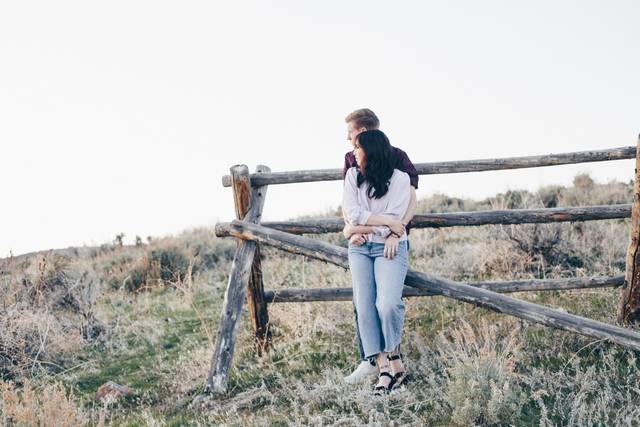 Spring engagements