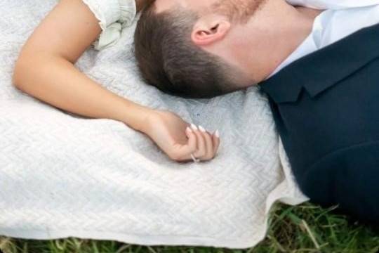 Engagement Shoot