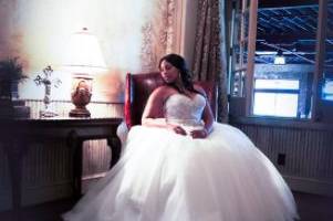 Bridal Portrait