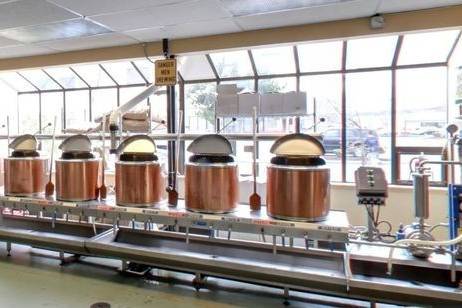 Gallaghers' Where U Brew