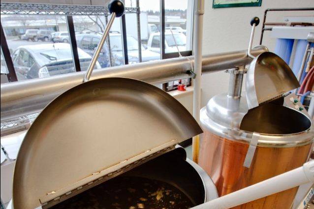 Gallaghers' Where U Brew