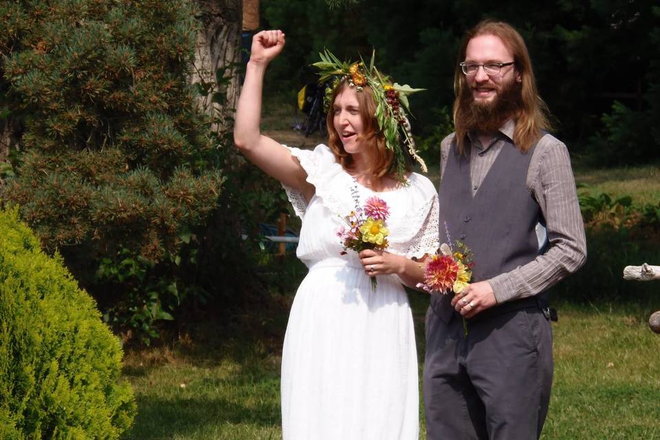 Couple photo