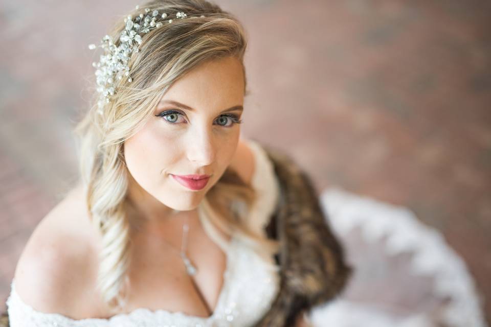 Bridal Portraits