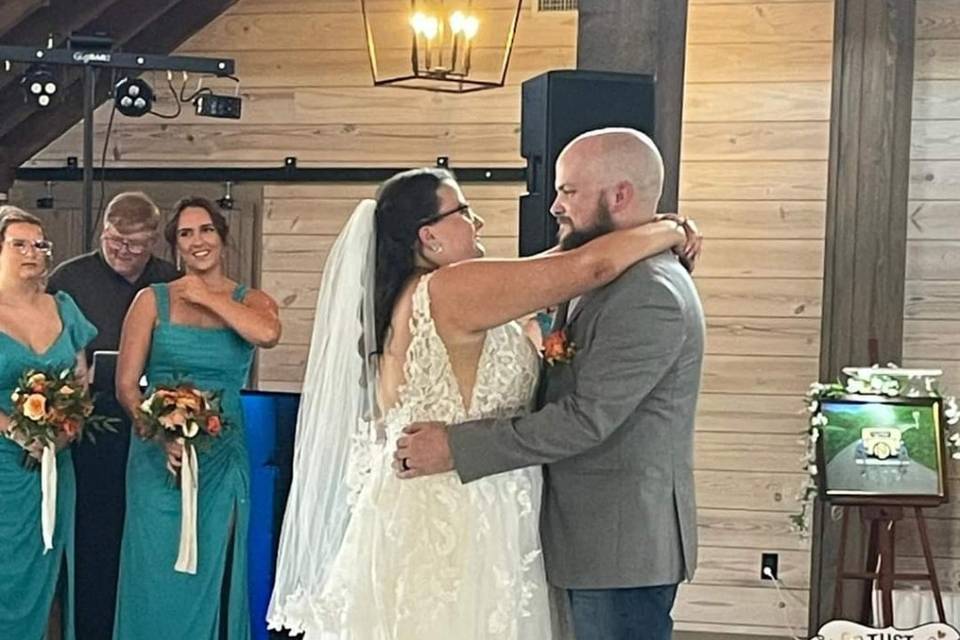 Wedding