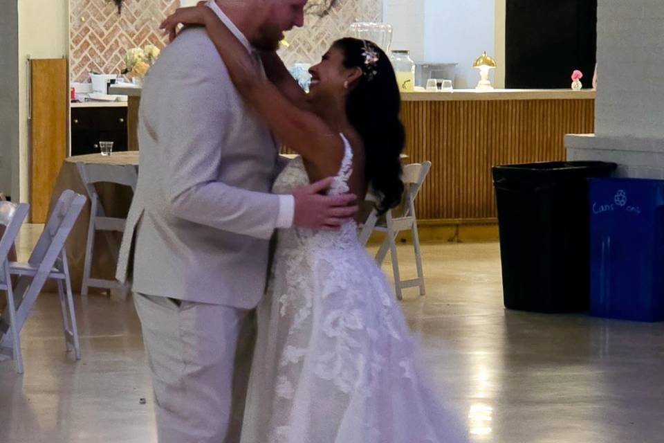 Wedding