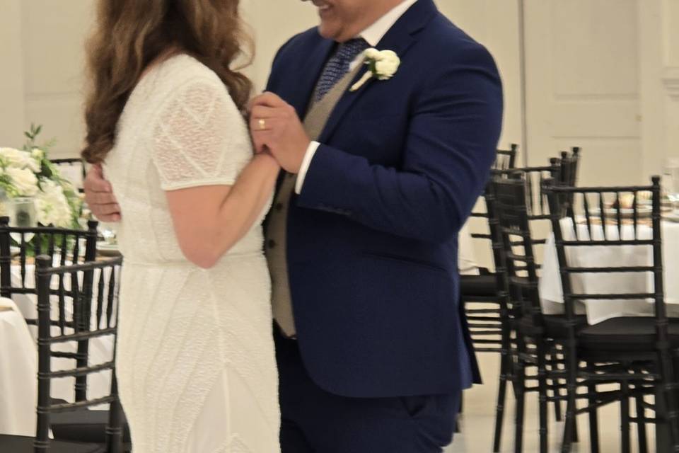 Wedding