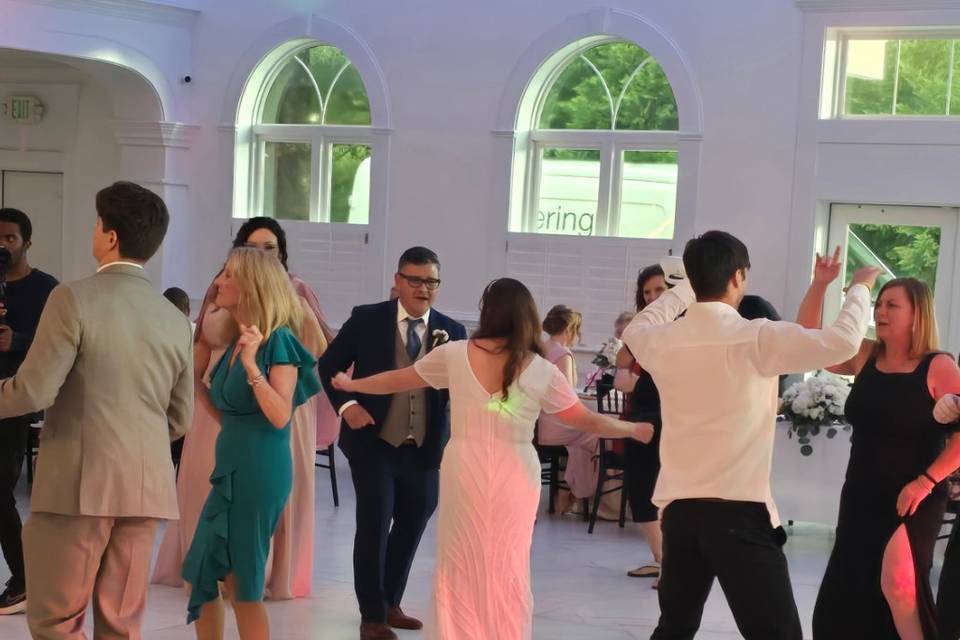 Wedding