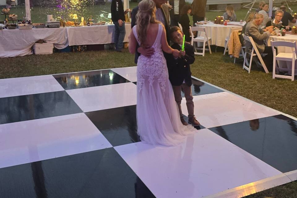 Wedding