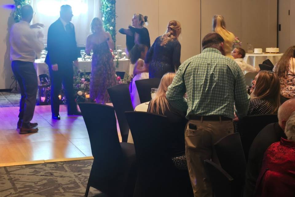 Wedding