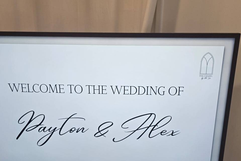 Wedding