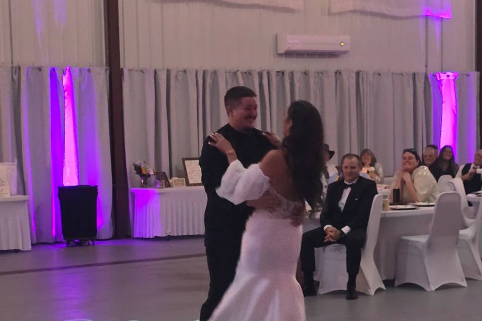 Wedding