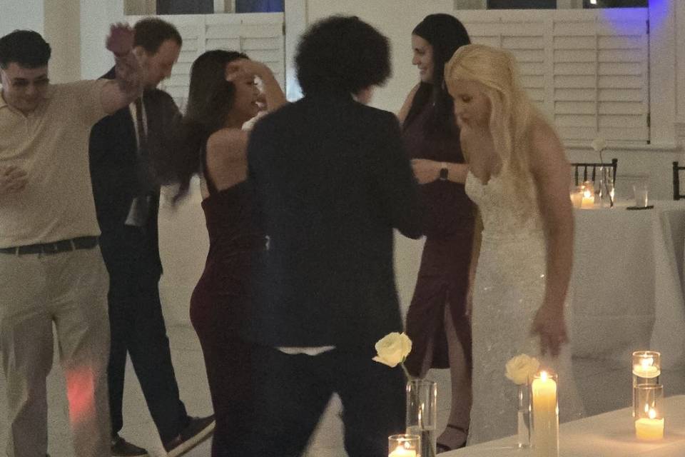 Wedding
