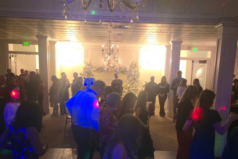 Wedding