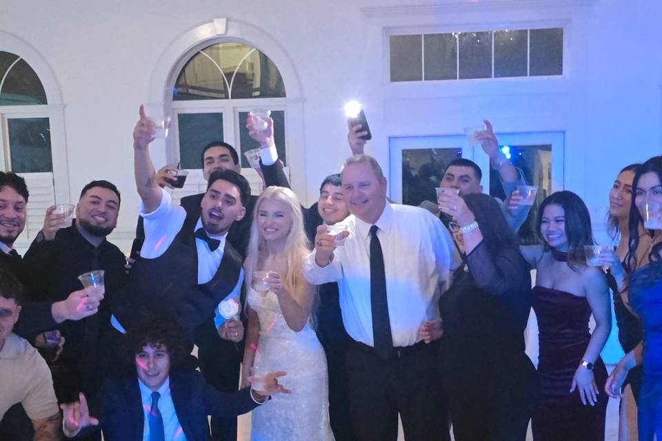 Wedding