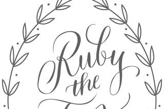 Ruby the Fox: A Paperie