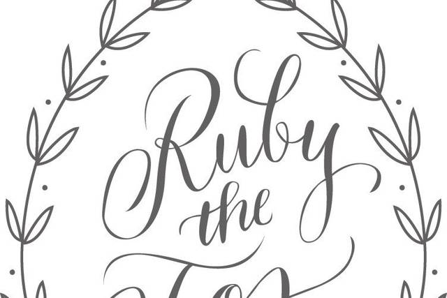 Ruby the Fox: A Paperie