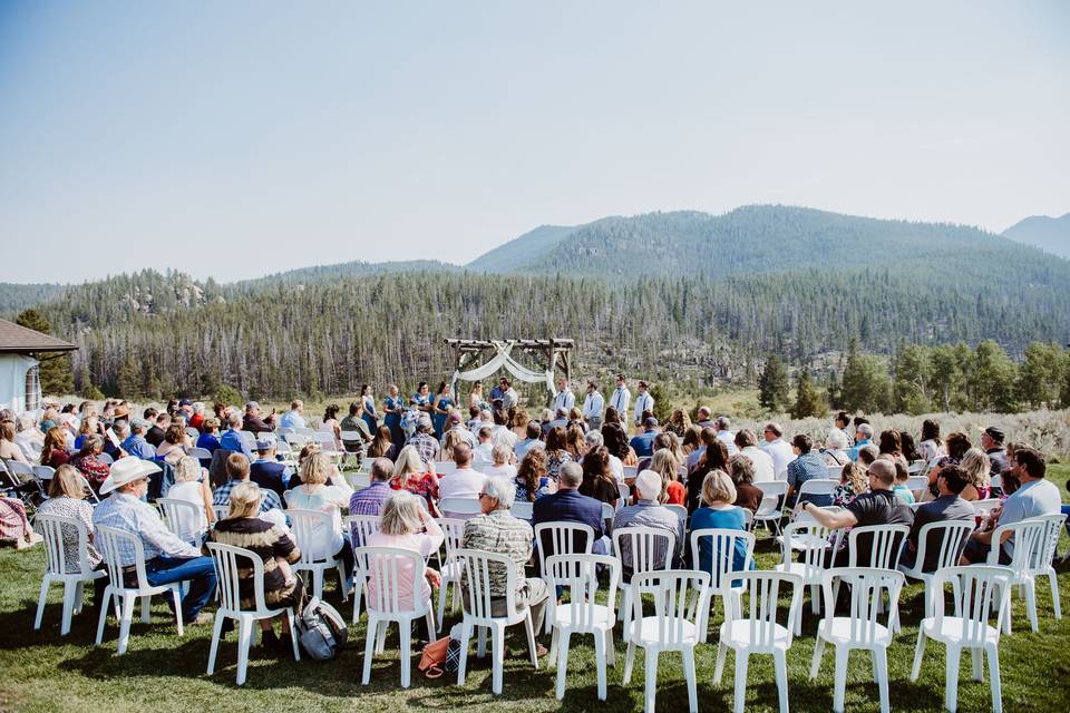 Ceremony