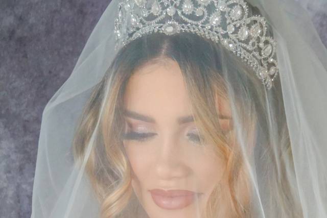 Samantha + Daniel Wedding
