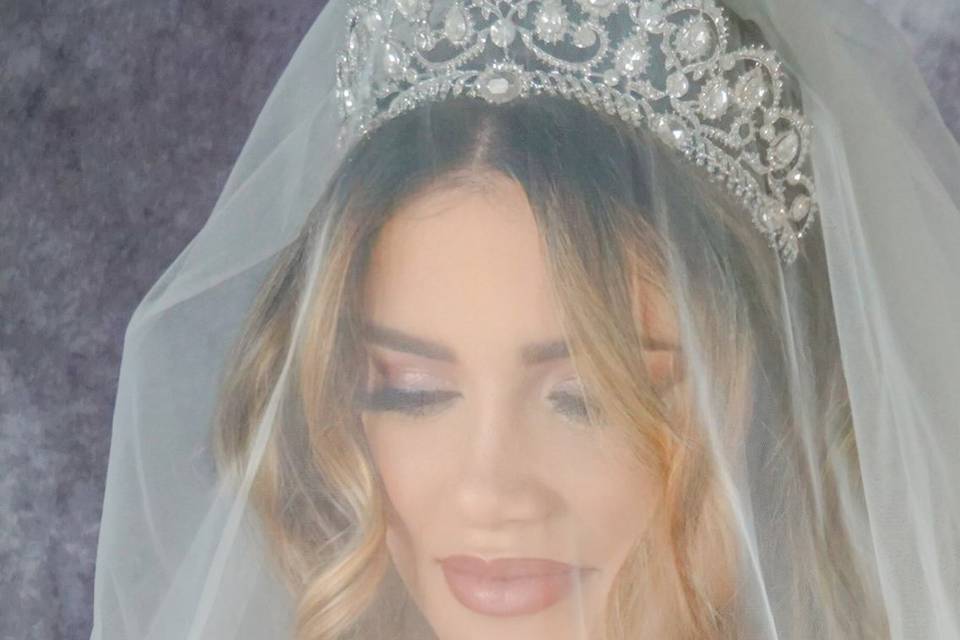 Samantha + Daniel Wedding