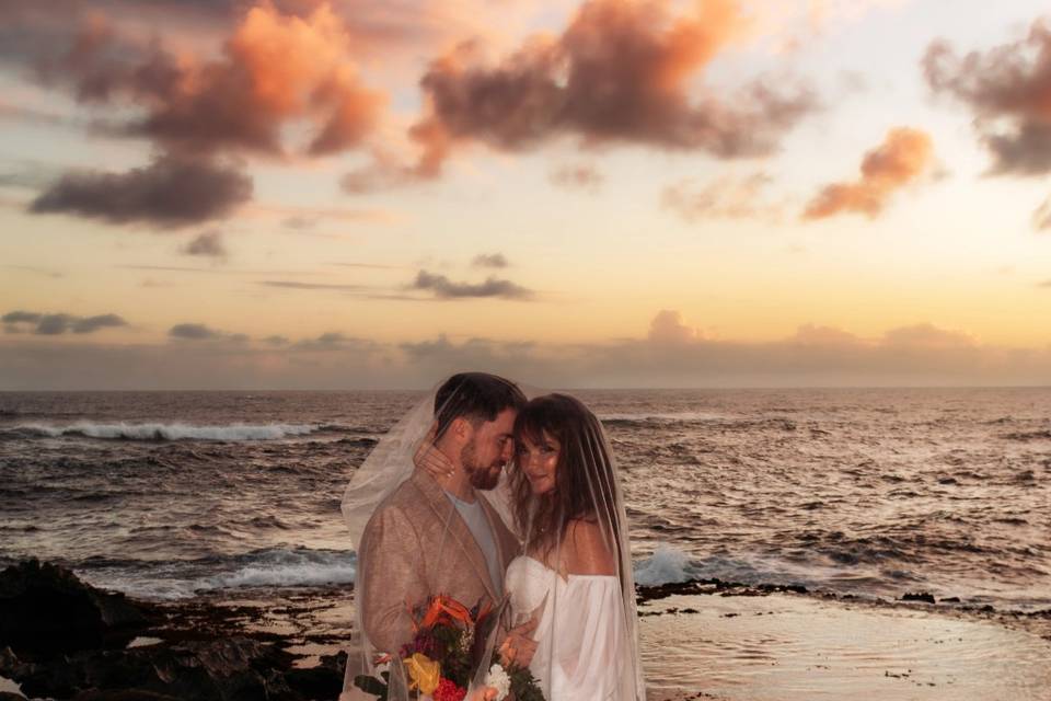 Kauai, Hawaii