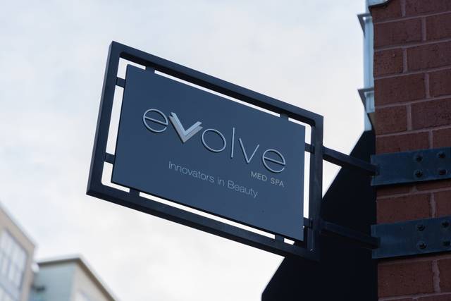 Outdoor Signage