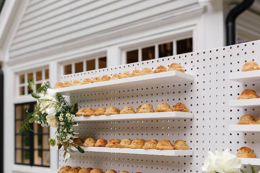 Cookies & Flowers!