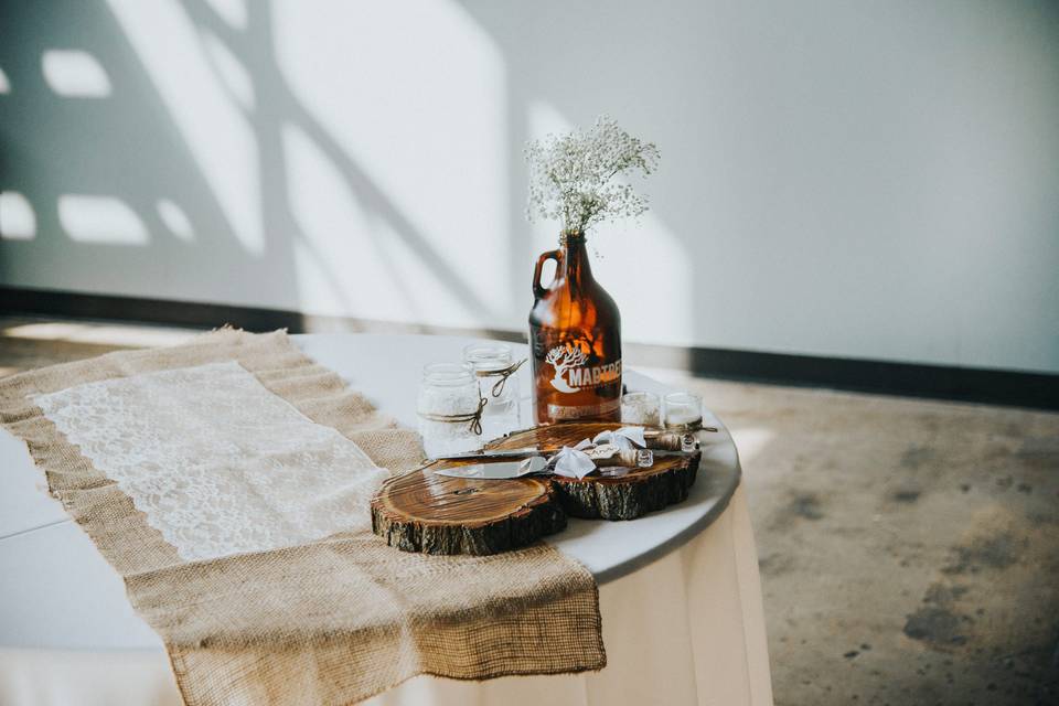 Cake Stand