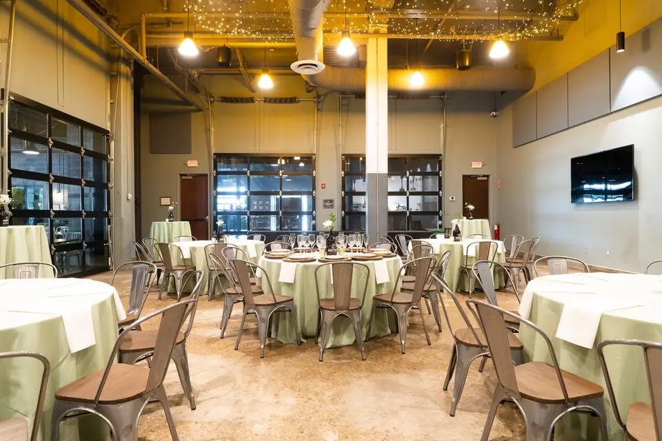 MadTree Brewing Company - Venue - Cincinnati, OH - WeddingWire