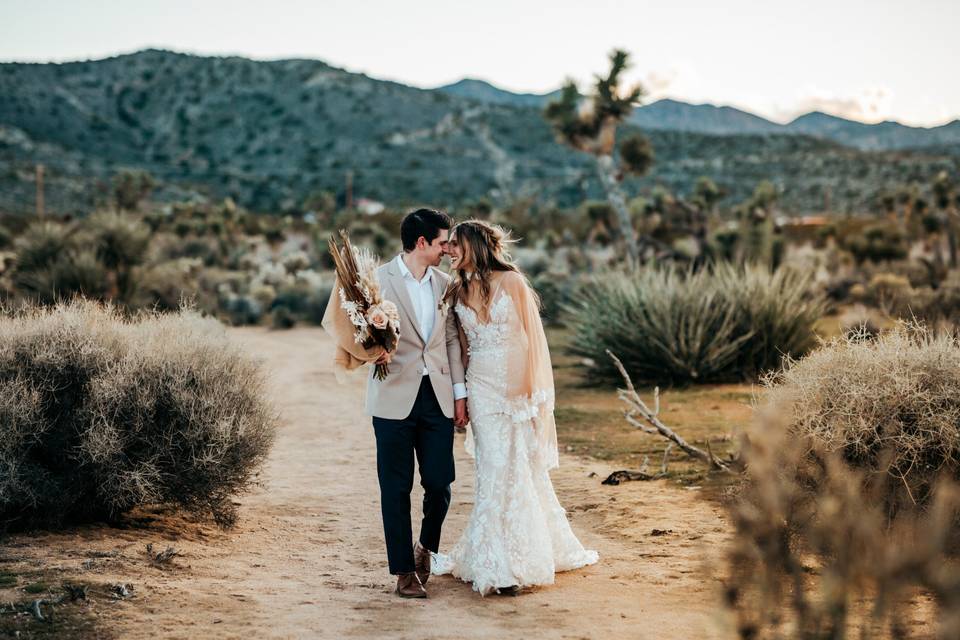 Tumbleweed Sanctuary