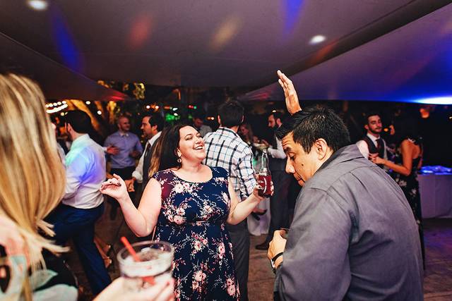 Party people