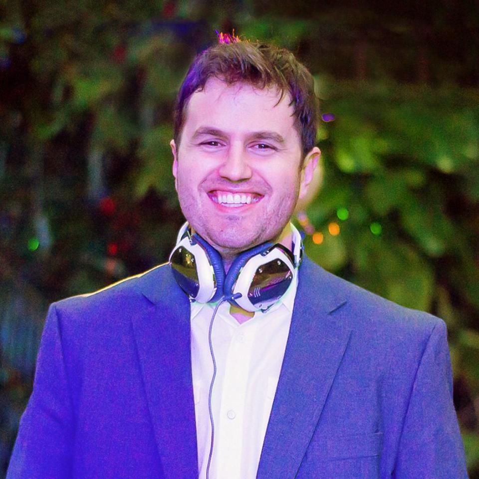 Grant "DJ Gannon"