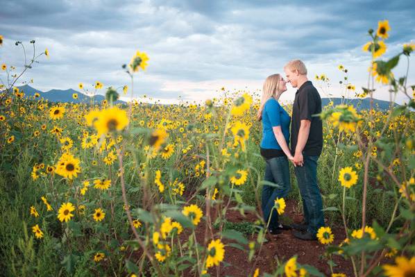 Ryan & Denise Photography