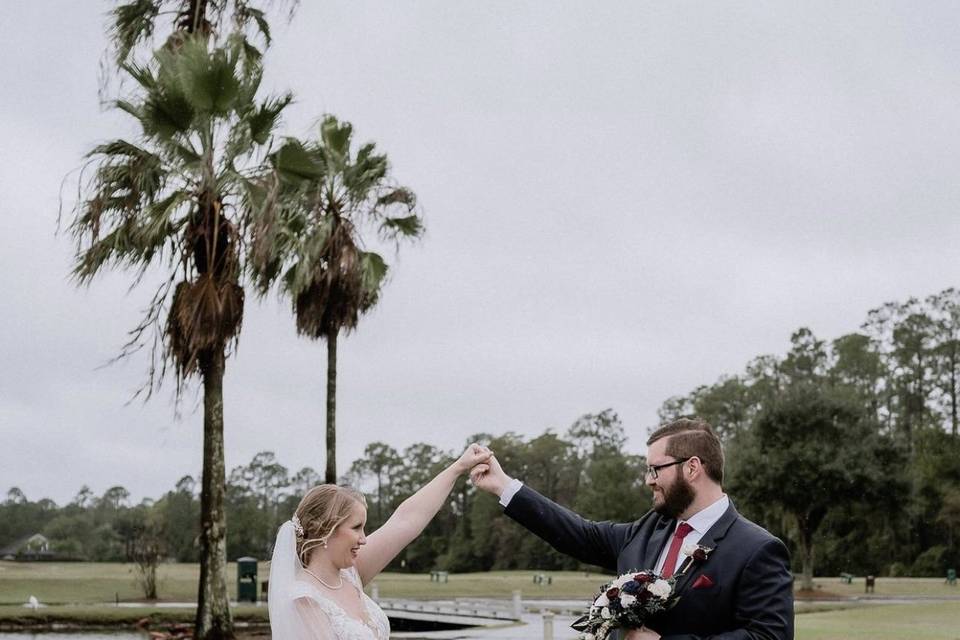 Bird Wedding