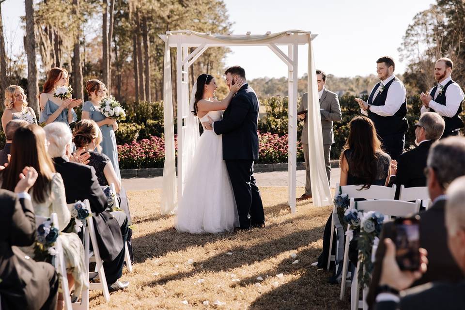 Ceremony